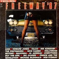 Freeway '87 - VARIOUS