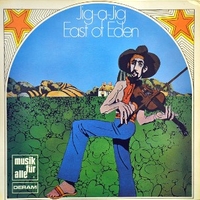 Jig-a-jig - EAST OF EDEN