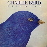 Blue byrd - CHARLIE BYRD
