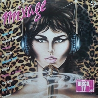 Mixage ('83) - VARIOUS