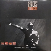 Eros in concert - EROS RAMAZZOTTI