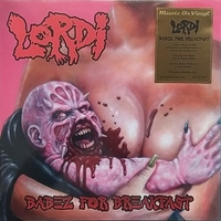 Babez for breakfast - LORDI