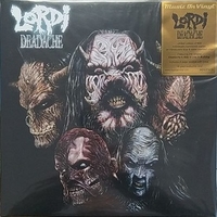 Deadache - LORDI