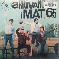Arrivano i Mat 65 - MAT 65