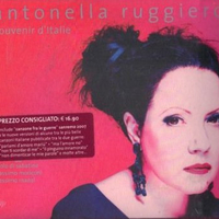 Souvenir d'Italie - ANTONELLA RUGGIERO