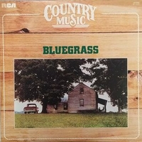 Bluegrass - VARIOUS