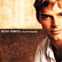 Sound loaded - RICKY MARTIN