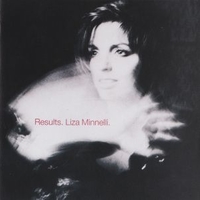 Results - LIZA MINNELLI
