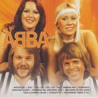 icon - ABBA
