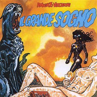 Il grande sogno - ROBERTO VECCHIONI