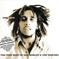One love: the very best of Bob Marley & the Wailers - BOB MARLEY