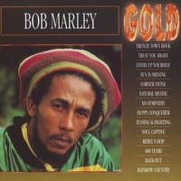 Gold - BOB MARLEY