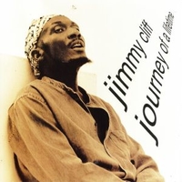 Journey of a lifetime - JIMMY CLIFF