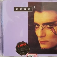 I miti musica - Renato Zero 2 - RENATO ZERO