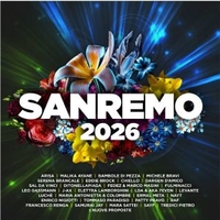 Sanremo 2026 - VARIOUS