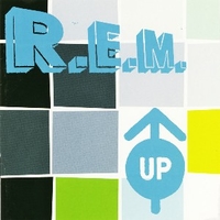 Up - R.E.M.