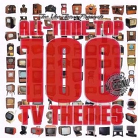 All-time 100 TV themes - VARIOUS