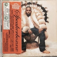 Speakerboxxx / The Love Below - OUTKAST