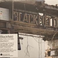 Blackfield II - BLACKFIELD