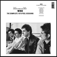 The complete 1978 Peel sessions - WIRE