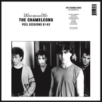 Peel sessions 81-83 - CHAMELEONS