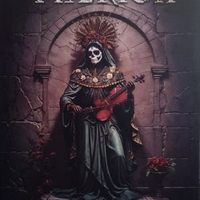 Con orquestra - THERION