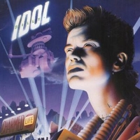 Charmed life - BILLY IDOL