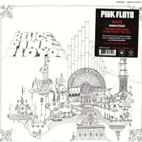 Relics - PINK FLOYD