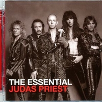 The essential - JUDAS PRIEST