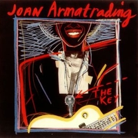 The key - JOAN ARMATRADING