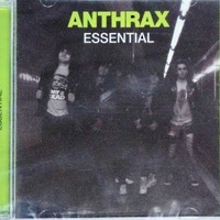 Essential - ANTHRAX