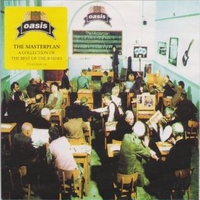 The masterplan - OASIS