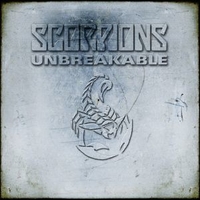 Unbreakable - SCORPIONS