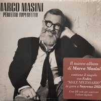 Perfetto imperfetto - MARCO MASINI