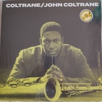 Coltrane (special edition) - JOHN COLTRANE