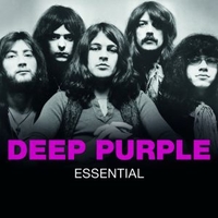 Essential - DEEP PURPLE