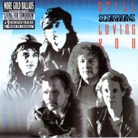 Still loving you - SCORPIONS