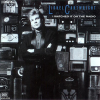 I watched it on the radio - LIONEL CARTWRIGHT