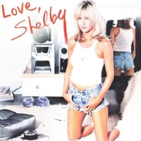 Love, Shelby - SHELBY LYNNE