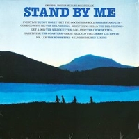 Stand by me (o.s.t.) - VARIOUS