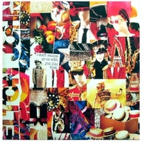 I Don't Wanna Go On With You Like That (remix) - ELTON JOHN