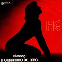 He / L'elefante e il bambino - GUARDIANO DEL FARO