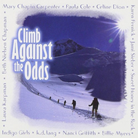 Climb against the odds - VARIOUS