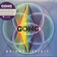 Bright spirit - GONG