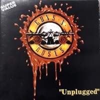 Unplugged - GUNS N'ROSES