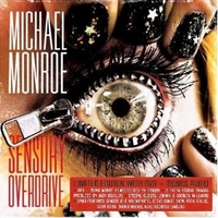 Sensory overdrive - MICHAEL MONROE