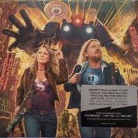 Future soul - TEDESCHI TRUCKS BAND