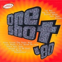 One shot '80 (volume 1) - VARIOUS