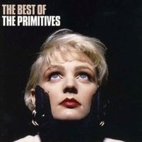 The best of - The PRIMITIVES