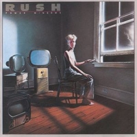 Power windows - RUSH